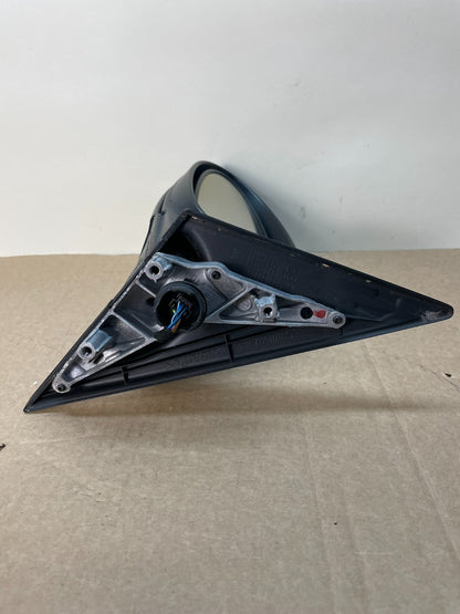 2006 to 2008 BMW 328i 335i Left Driver Lh Side View Door Mirror AH0002 DG4