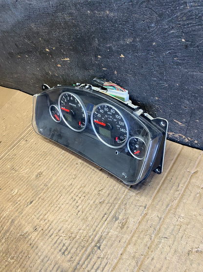 2005 Nissan Pathfinder Speedometer Cluster Gauge OEM  S8729 DG1