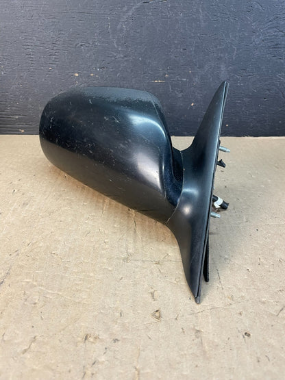 2007 to 2011 Toyota Camry Right Passenger Door Side View Mirror AD5912 DW1