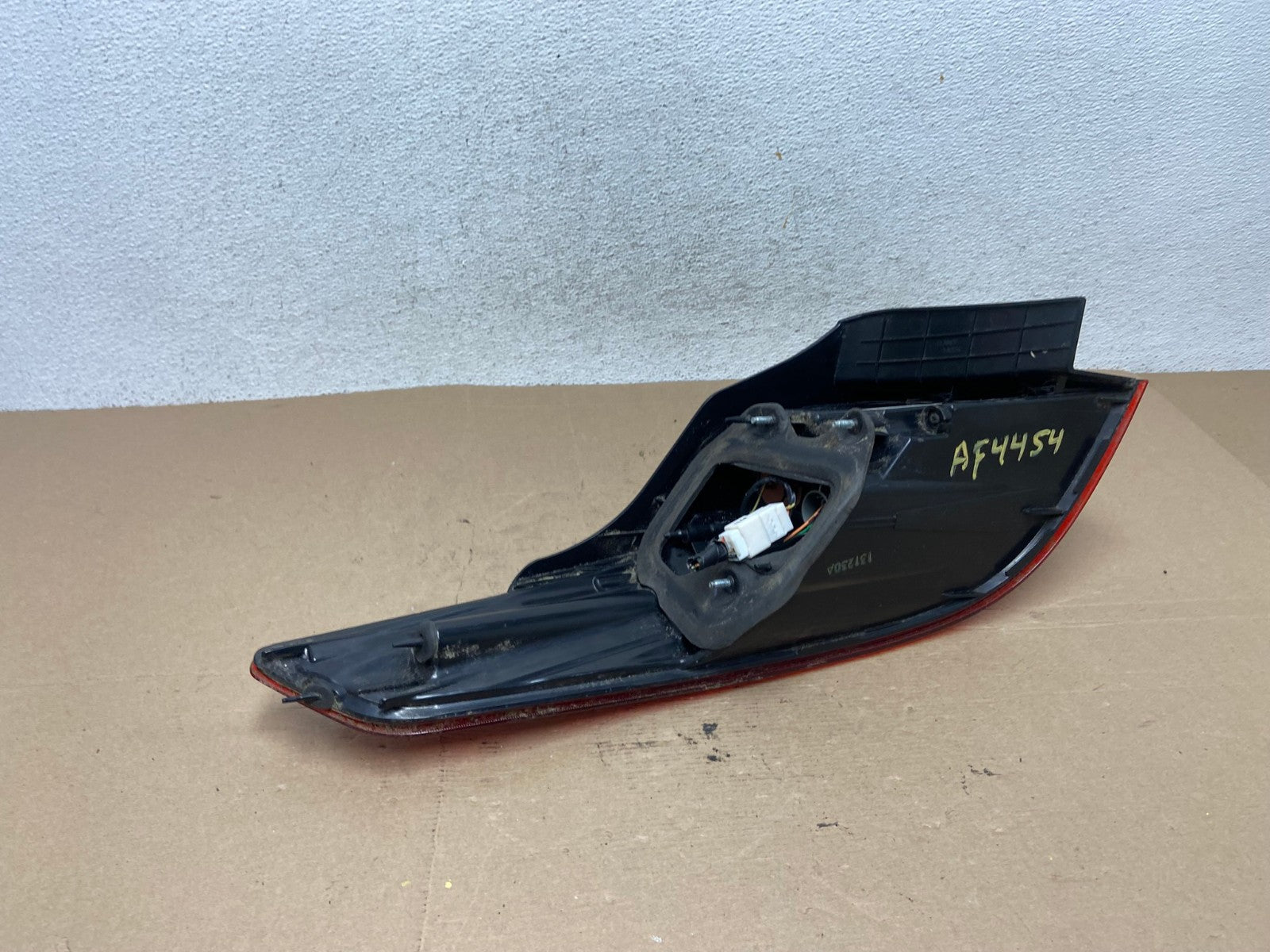 2014 2015 Kia Optima Right Passenger RH Side Tail Light AF4454 LK6