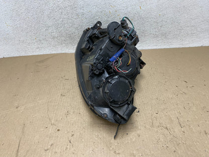2005-2006 Infiniti G35 Sedan Left Driver Xenon Hid Headlight AH7627 DW8