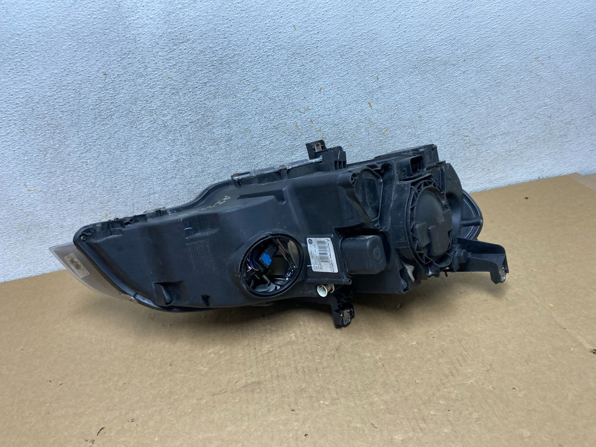 2007 2008 2009 2010 Bmw X5 Left Driver Lh Side Headlight Xenon Hid AI3255 DW8