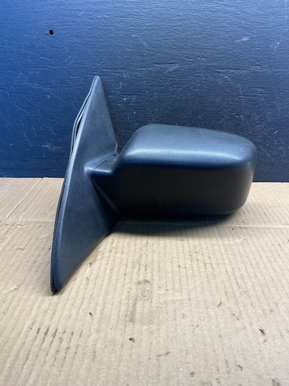 2006-2010 Ford Fusion Milan Left Driver Side Heated Door Mirror AD2953 DW0