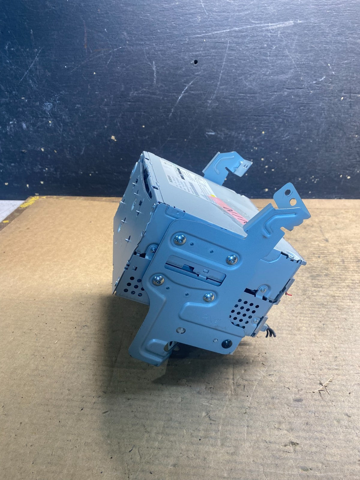 2011 - 2013 Nissan Murano Maxima M35 M37 BOSE Radio CD Navigation AA1837 DG2