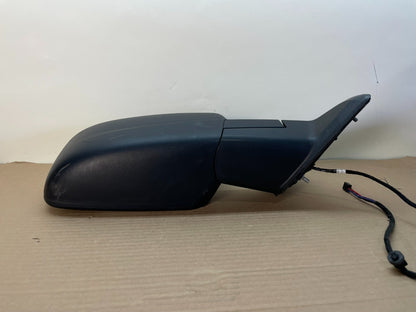 2009 - 2012 Ram 1500 Right Passenger RH Side View Door Heated Mirror AH8639 DG3