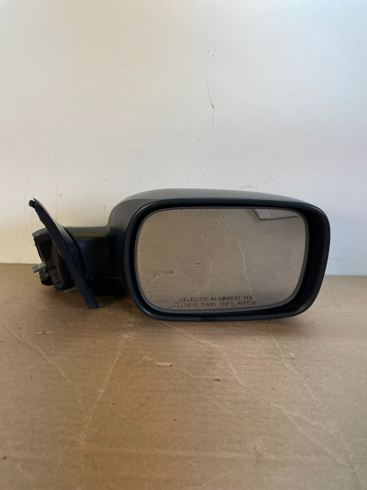 2004 - 2005 Volvo XC70 V70 Right Passenger RH Side View Door Mirror AG7860 DW8