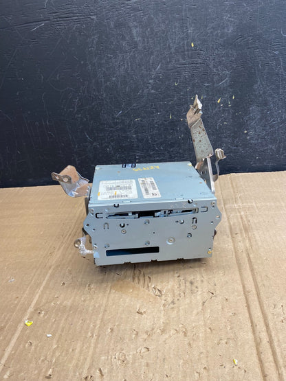 2008-2012 Nissan Pathfinder Radio Receiver 6 Disc Bose Audio ae1735 DG0