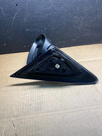 2010 to 2013 Mazda 3 Right Passenger Side View Mirror Power AB3945 MS5