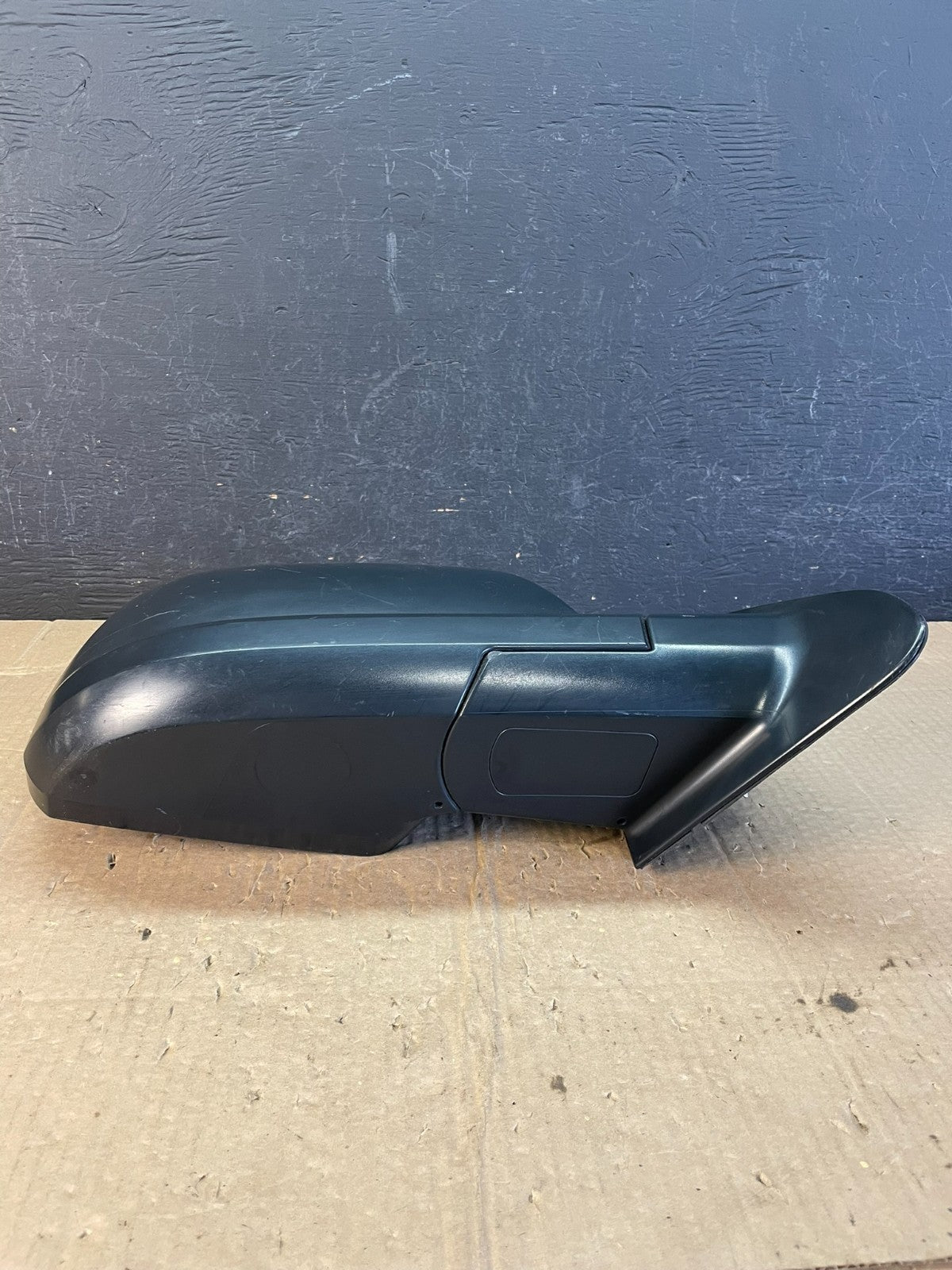2007 to 2013 Toyota Tundra Right Passenger RH Side Door View Mirror AC9916 DG3