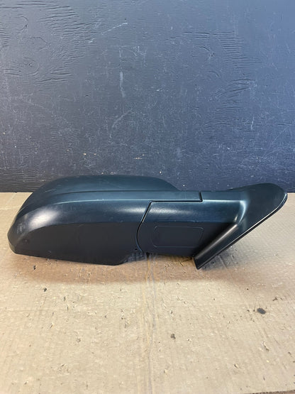 2007 to 2013 Toyota Tundra Right Passenger RH Side Door View Mirror AC9916 DG3