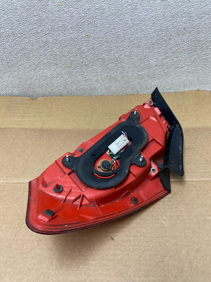 2007 to 2013 Infiniti G35 G37 Sedan Left Driver LH Side Tail Light Oem AB2600 DW4