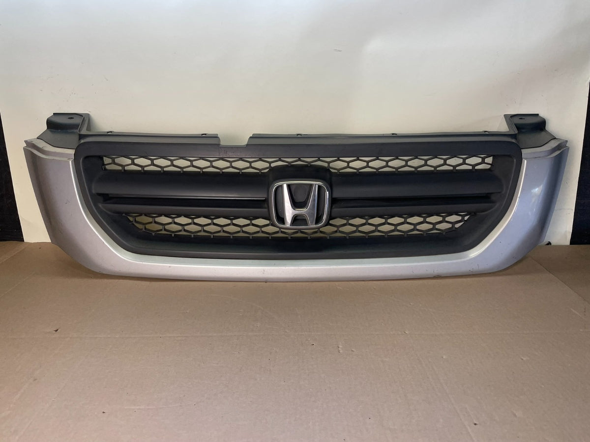 2003 2004 2005 Honda Pilot Front Upper Grill Grille ai8614 DG0
