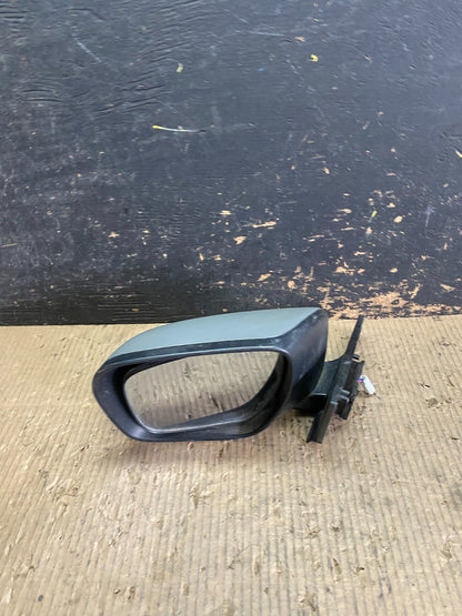 2006 to 2010 Mazda 5 Left Driver Side View Door Mirror OEM W9906 PS10