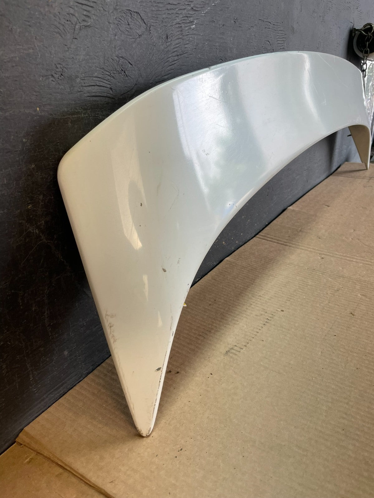 2002 to 2006 Lexus ES300 Rear Spoiler Gate Hatch Wing AF5174 DG2