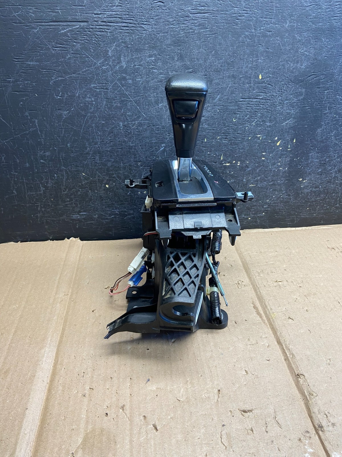 2013 to 2015 Honda Accord Automatic Floor Gear Shifter AI2691 PS4