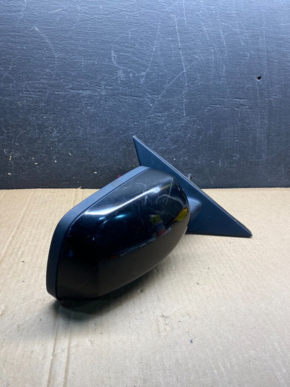 2006 - 2010 BMW 528i 530i 535i Right Passenger Door View Mirror AG3705 MS1