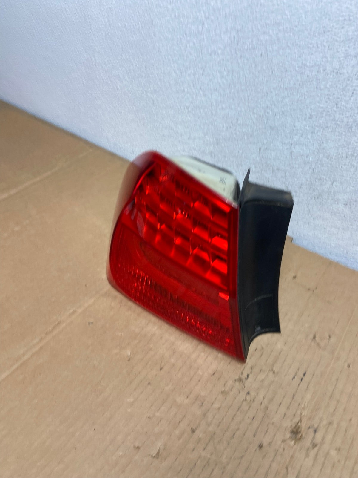 2009 2010 BMW 323i 325i 328i 335i 3 Series Left Driver Tail Light AD0849 LK1
