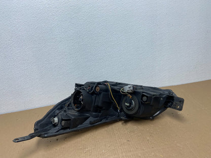 2010-2012 Subaru Legacy Outback Right Passenger Headlight Oem AB6524 DW6