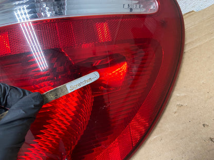 2004 - 2007 Dodge Grand Caravan Right Passenger Side Tail Light AH8358 LK3