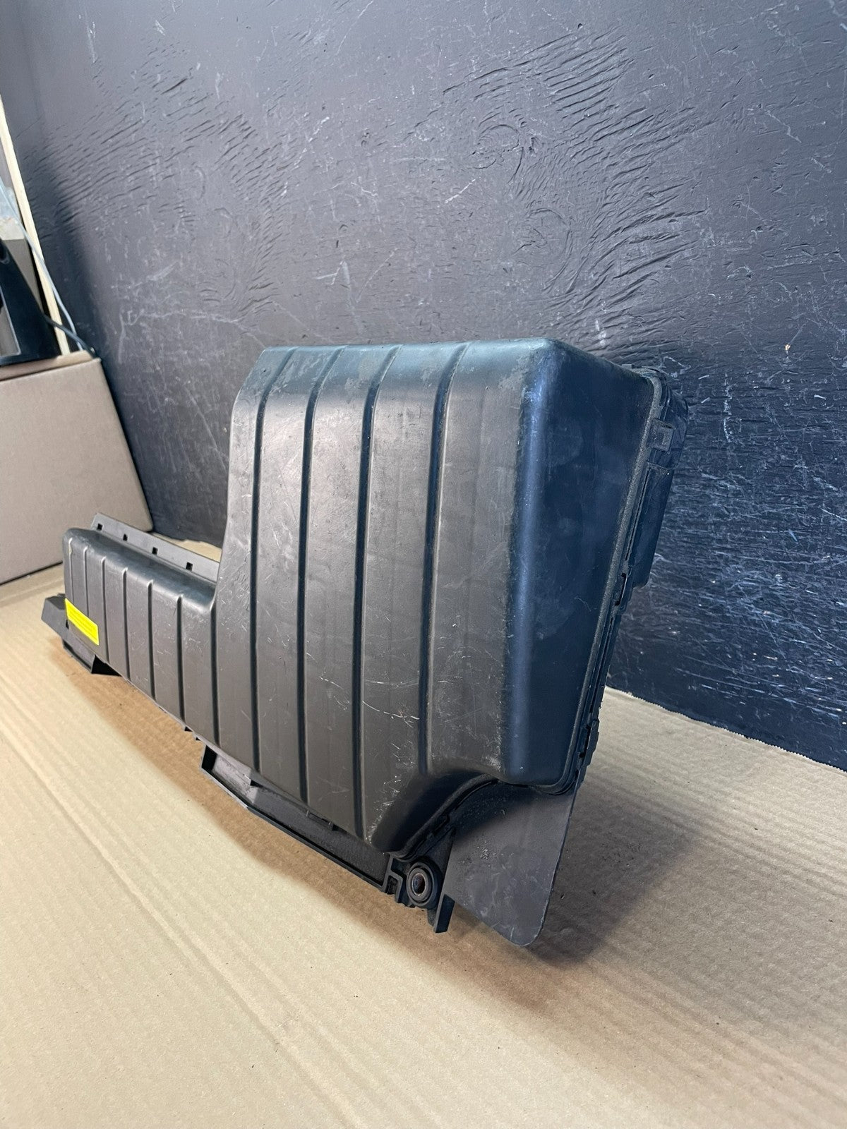 2009 to 2014 Nissan Murano Upper Air Intake Duct AF3393 DW1