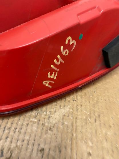 2007 2008 2009 Audi Q7 Left Driver Lh Side Tail Light AE1463 LK7