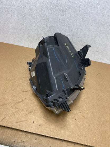 2014 - 2020 Dodge Ram Promaster Right Passenger RH Halogen Headlight AD6289 DW8