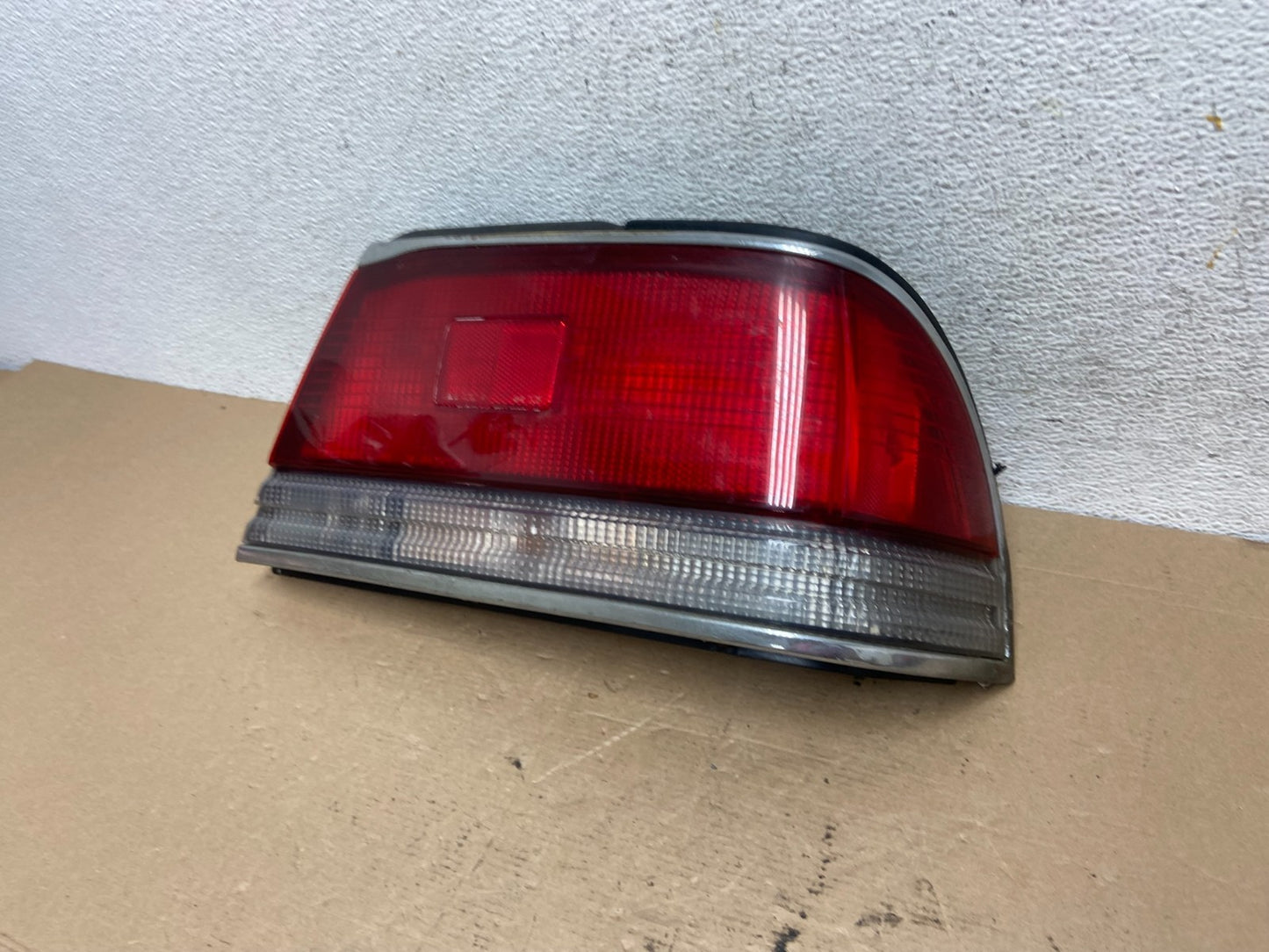 1997 1998 1999 Nissan Maxima Left Driver LH Inner Tail Light AF4495 DG1