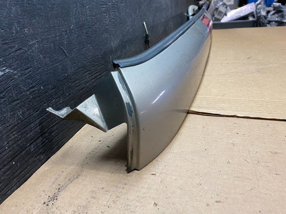 1999 to 2002 Chevrolet Express 3rd Third Brake Light Trim Spoiler G3188 DG12