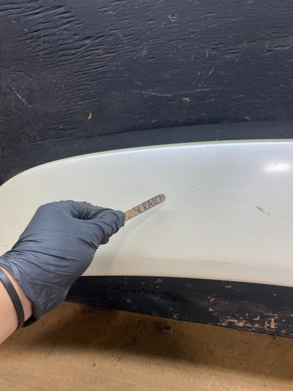 2000 to 2004 Subaru Legacy SEDAN Rear Spoiler Wing R0227 DG5