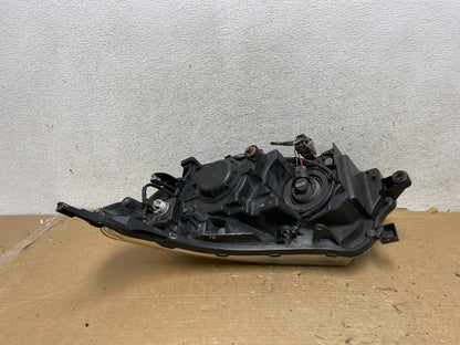 2009 - 2013 Subaru Forester Right Passenger Side Halogen Headlight AH9035 DW5