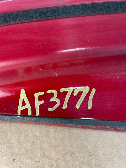 2011 2012 2013 2014 2015 Hyundai Tucson Rear Trunk Spoiler Wing AF3771 DG5