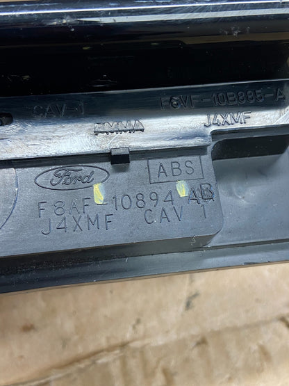 1996 to 1997 Ford Crown Victoria Speedometer Cluster Gauge AF2157 DG5