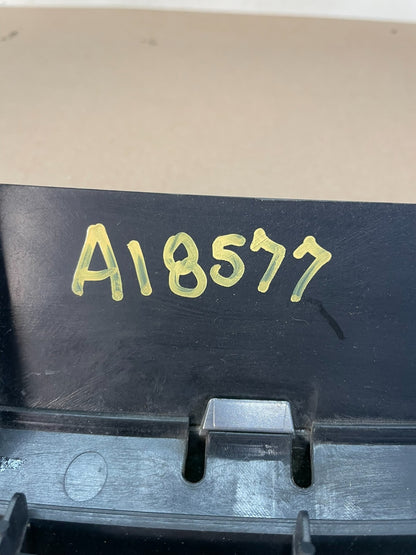 1999 to 2001 Saab 9-3 Front Upper Grille Grill AI8577 DG5