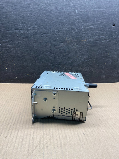 2014 to 2015 Ford Explorer Audio Equipment Radio Receiver AM FM CD AI5322 DG1