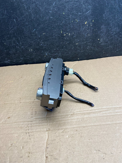 2010 - 2014 Subaru Outback Legacy A/C Heater Climate Control Unit AF1930 DG2