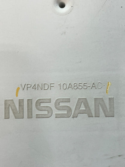 2004 to 2007 Nissan Titan Armada Speedometer Cluster Gauge Bezel ai4357 DG10