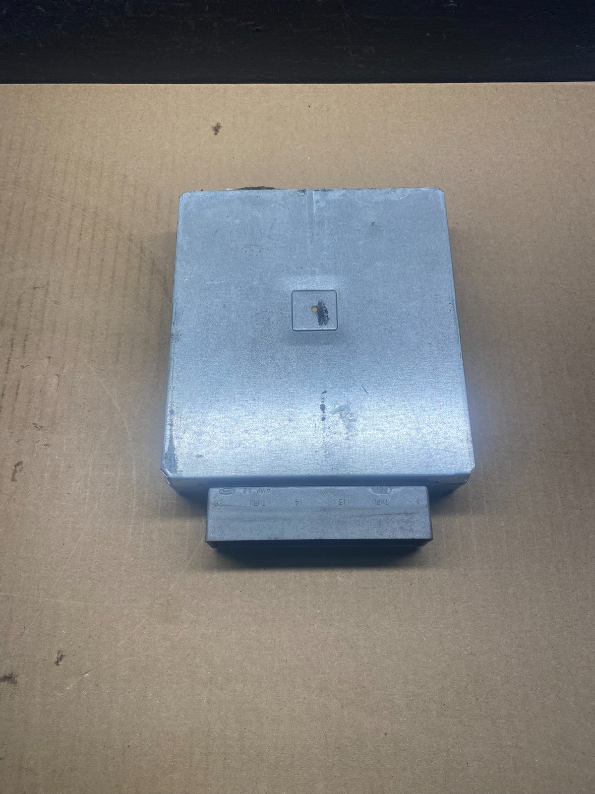 1998 Ford Explorer 4.0L Engine Control Unit ECU Computer Module AC9011 DG1