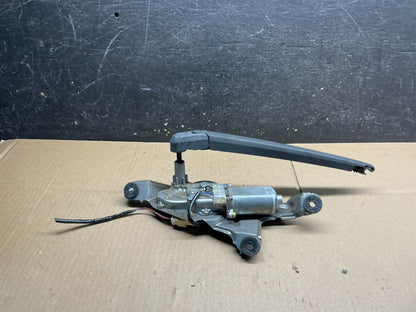 2007 to 2015 Mazda CX-9 CX9 Windshield Rear Wiper Motor v9054 DG1