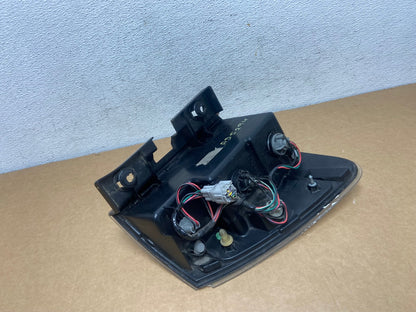 2005 to 2008 Chevrolet Equinox Left Driver Lh Side Tail Light AD5294 LK6