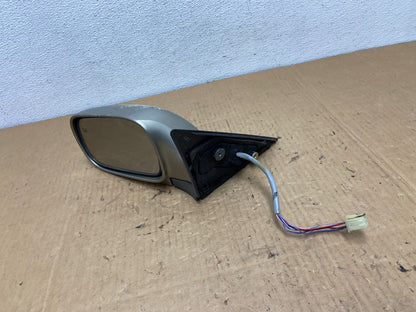 2000 to 2004 Subaru Legacy Outback Left Driver LH View Mirror AC7747 DG7