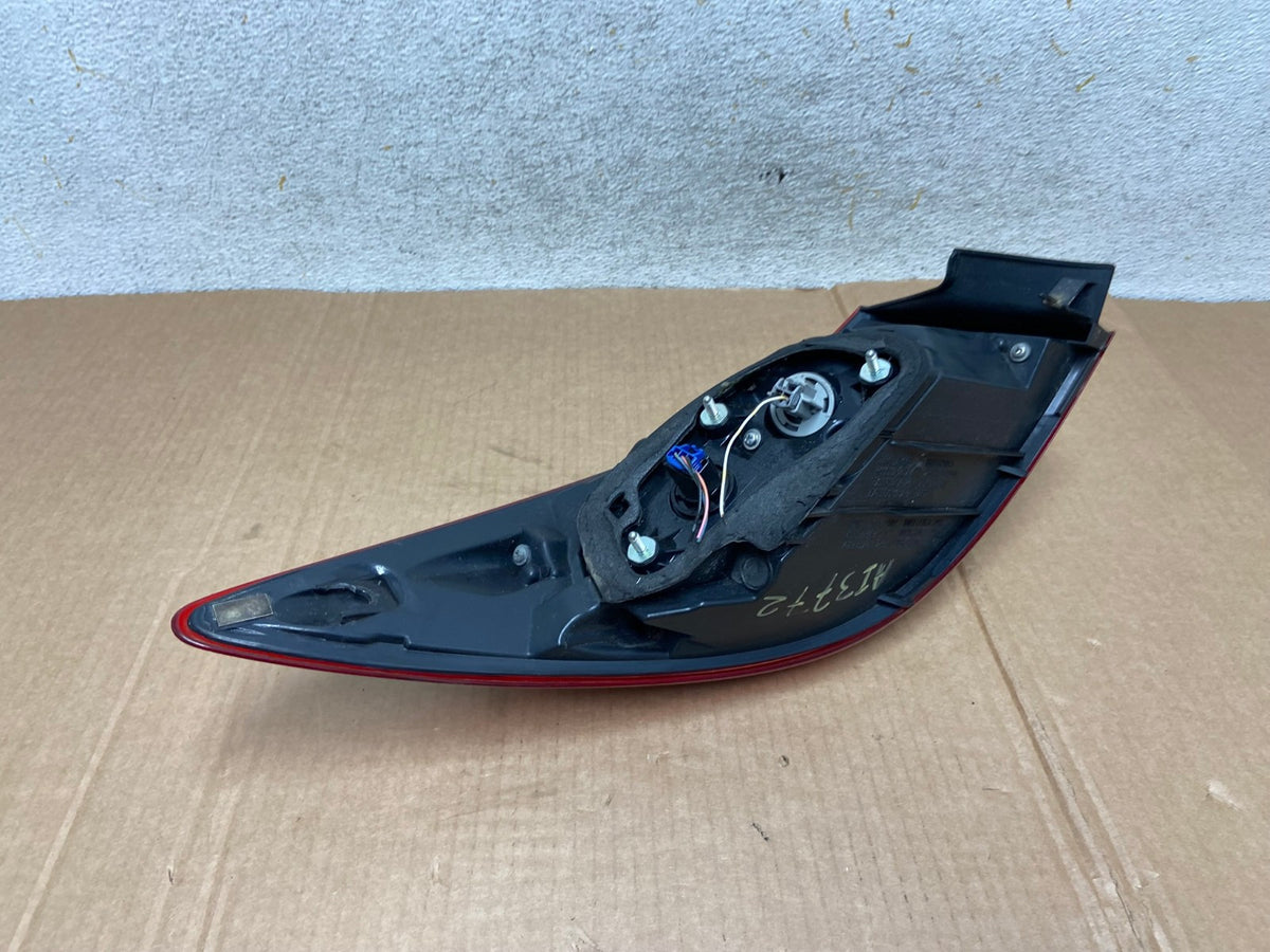2014 2015 2016 Mazda 3 Right Passenger Rh Side Tail Light AI3772 LK6
