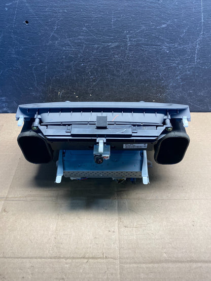 2005 2006 Toyota Camry Radio Center Console Air Vent Bezel Trim ae8250 DG3