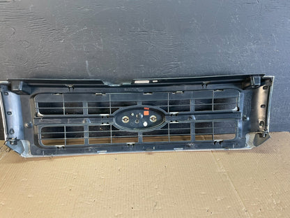 2008 to 2012 Ford Escape Front Upper Grill Grille AE3647 DG3