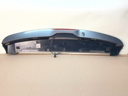 2011-2016 Jeep Compass Rear Upper Liftgate Spoiler Wing AJ0674 DG3
