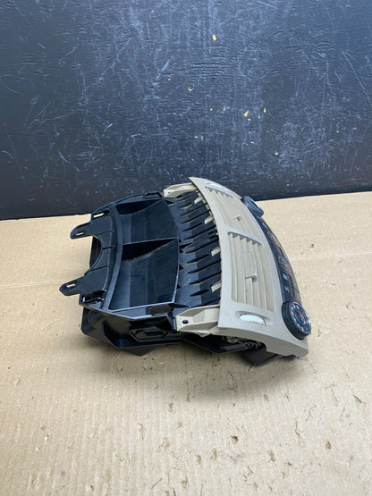 2003-2006 Mercedes W211 E320 E500 Climate Control A/C Heater Air Vent AC6733 DG1