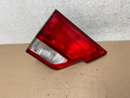 2011-2013 Jeep Grand Cherokee Left Driver Side Lh Inner Tail Light AG34191