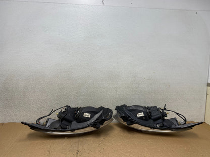 Sedan 2010 2011 2012 Nissan Altima Headlights Halogen Left+Right Side V3598 DW10