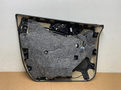 2011-2016 Mercedes B-Class  Front Right Passenger RH Side Panel Door OEM D60706