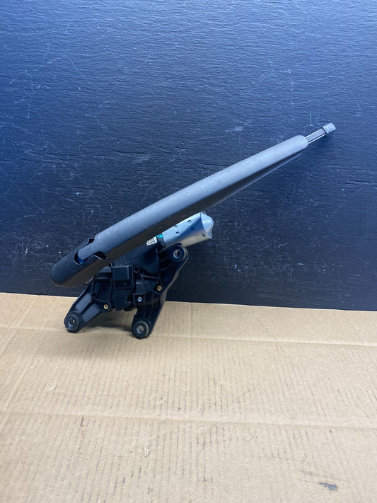 2013-2020 Infiniti QX60 JX35 Rear Liftgate Back Window Wiper Motor AD5017 DG0