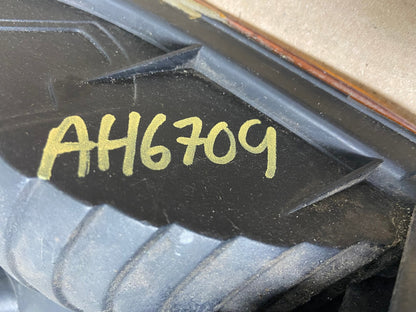 2002 2003 2004 Honda Odyssey Left Driver LH Side Tail Light AH6709 LK7
